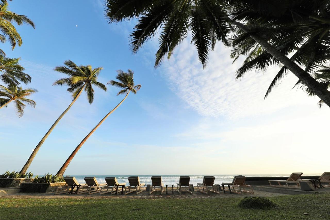 Era Beach Unawatuna Kültér fotó